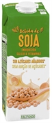 HACENDADO (MERCADONA) BEBIDA DE SOJA SEM ADIÇAO DE AÇÚCARES