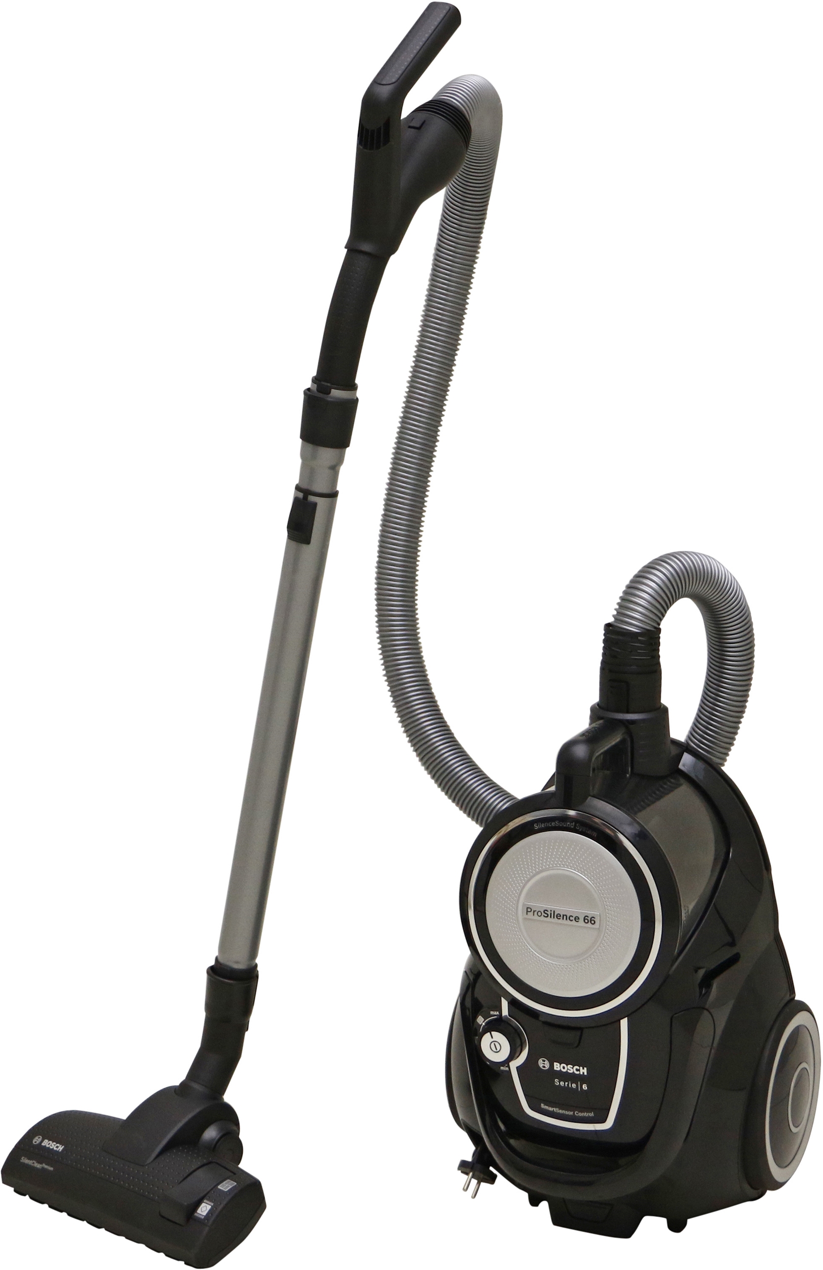 BOSCH BGS41SIL66