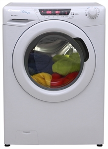 CANDY HCU1210TXME/1-S