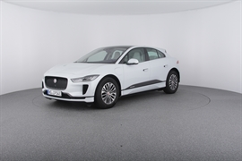 JAGUAR I-Pace EV400