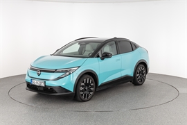 NISSAN Leaf (75 kWh)