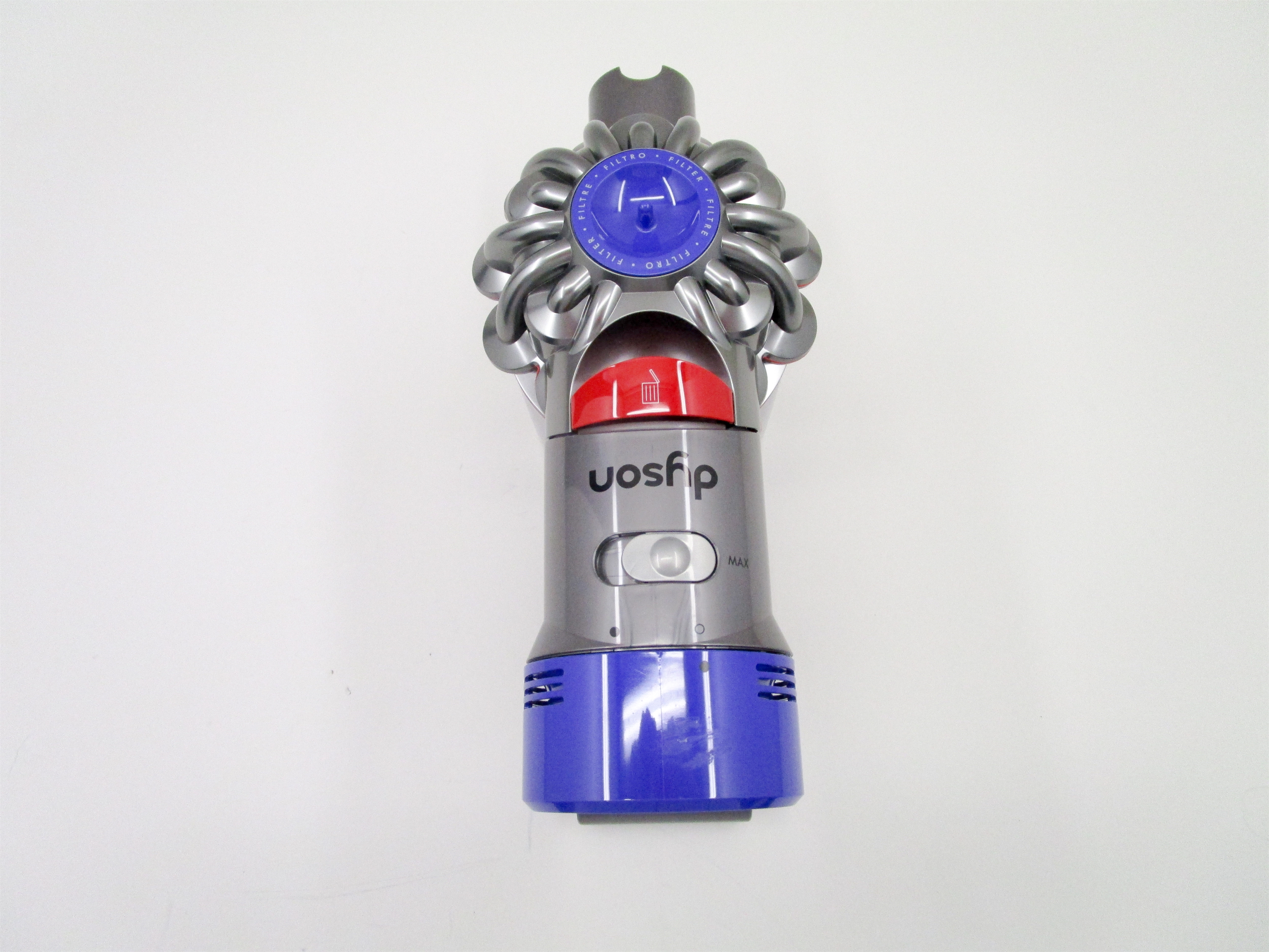 DYSON V8 ABSOLUTE