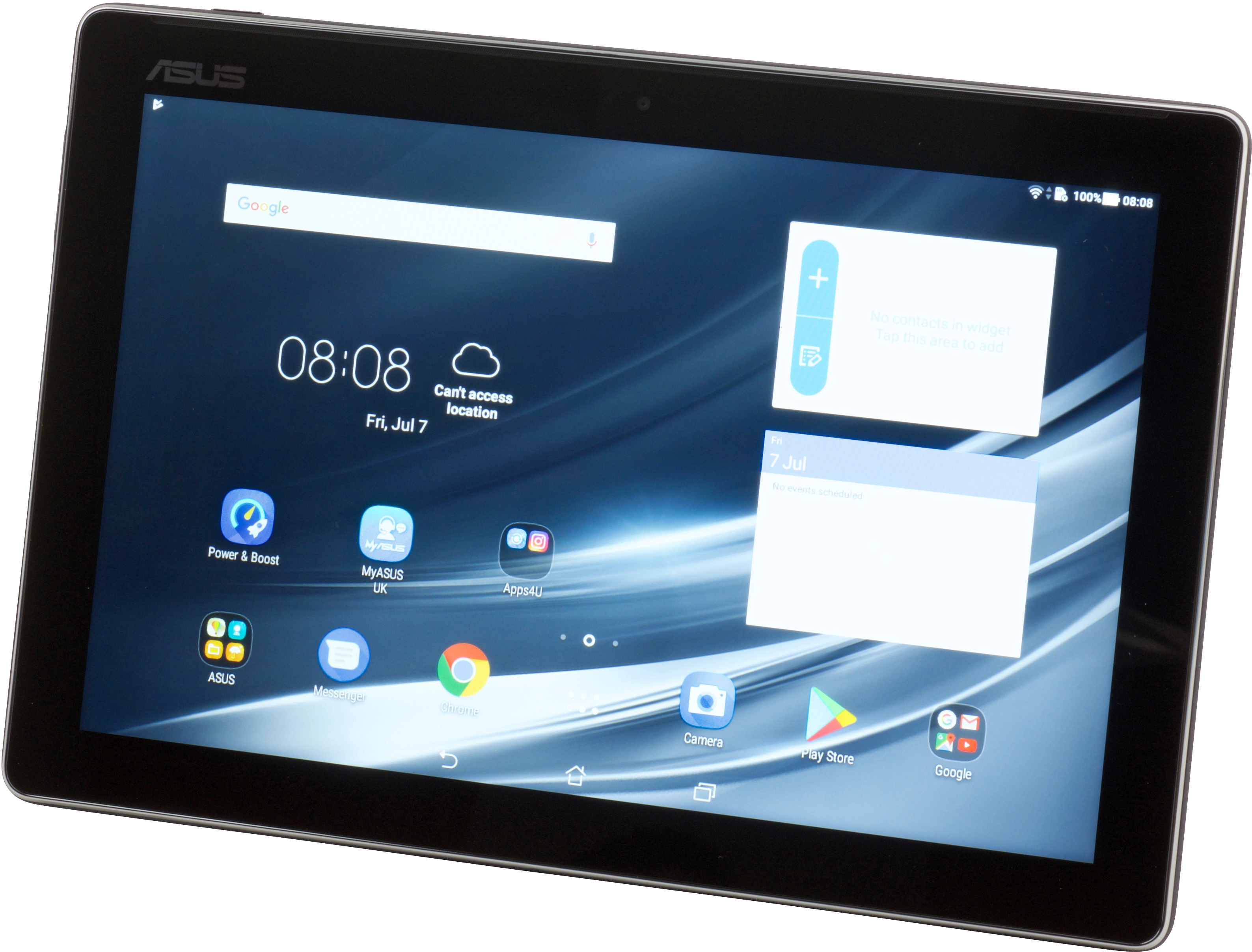 ASUS Zenpad 10 32GB (Z301ML-1H012A) RAM 3GB