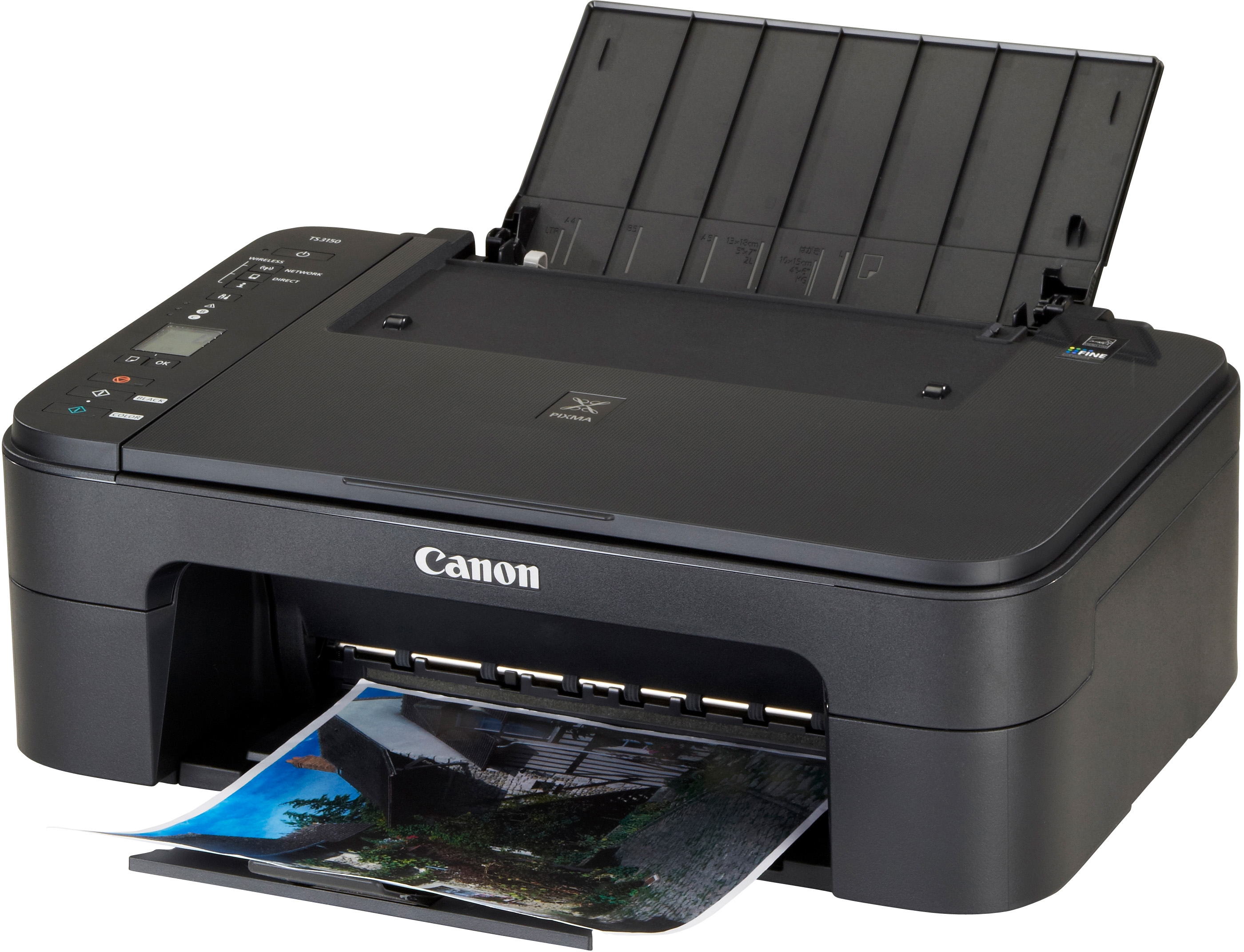CANON PIXMA TS3150