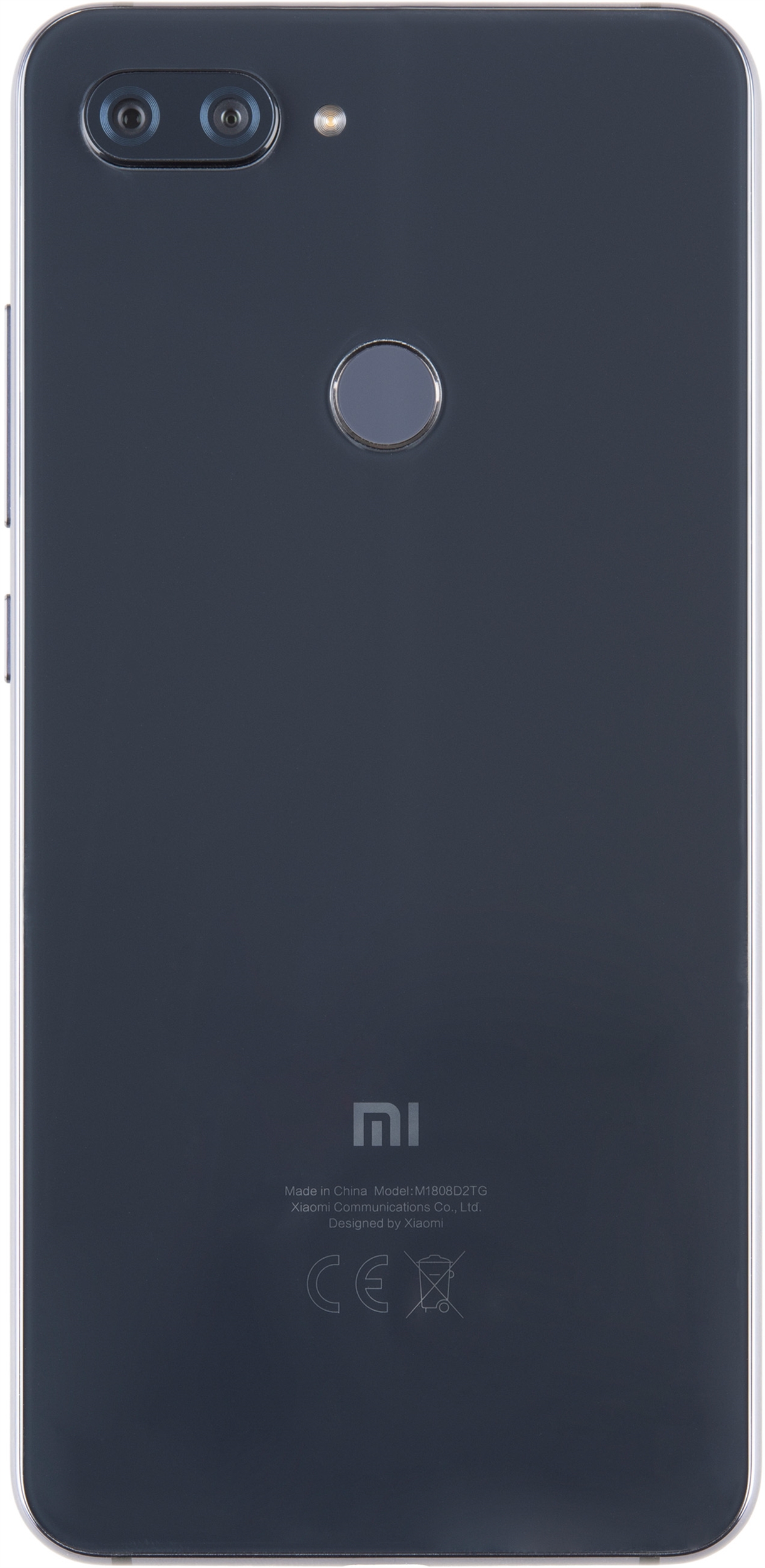 XIAOMI MI 8 LITE (128 GB)
