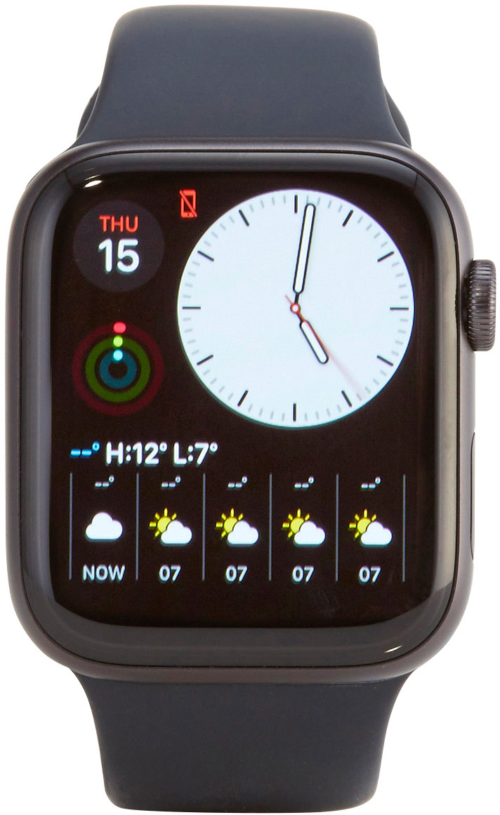 APPLE WATCH SE GPS (44 MM)