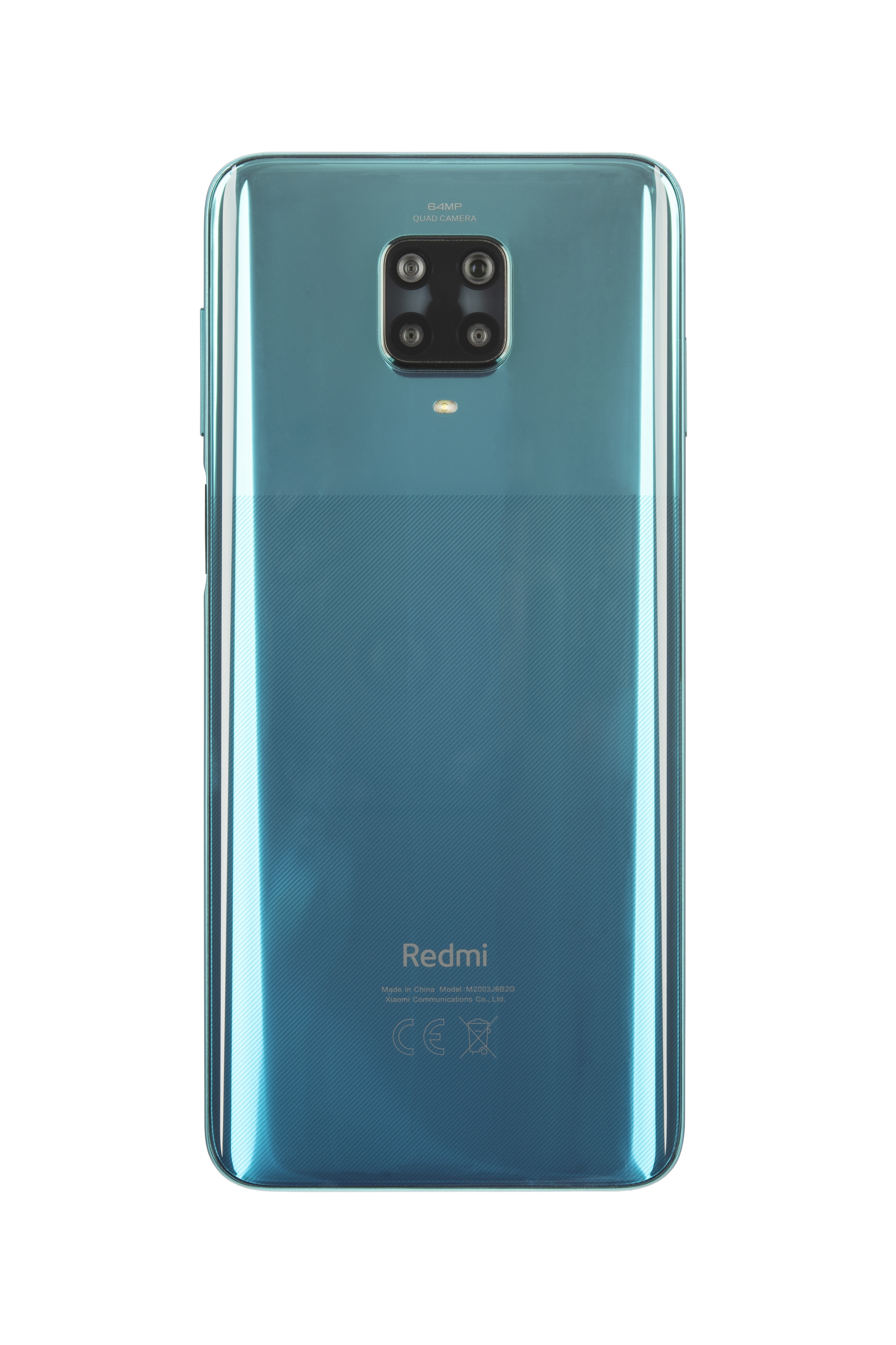 XIAOMI REDMI NOTE 9 PRO 64GB