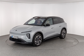NIO EL6 Long Range
