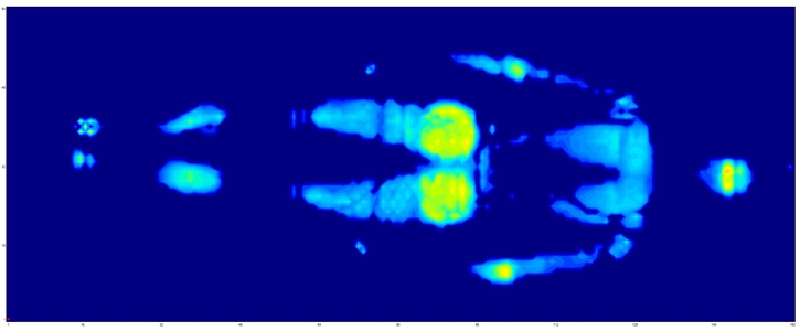 MOLAFLEX MYSTIC MULTI
