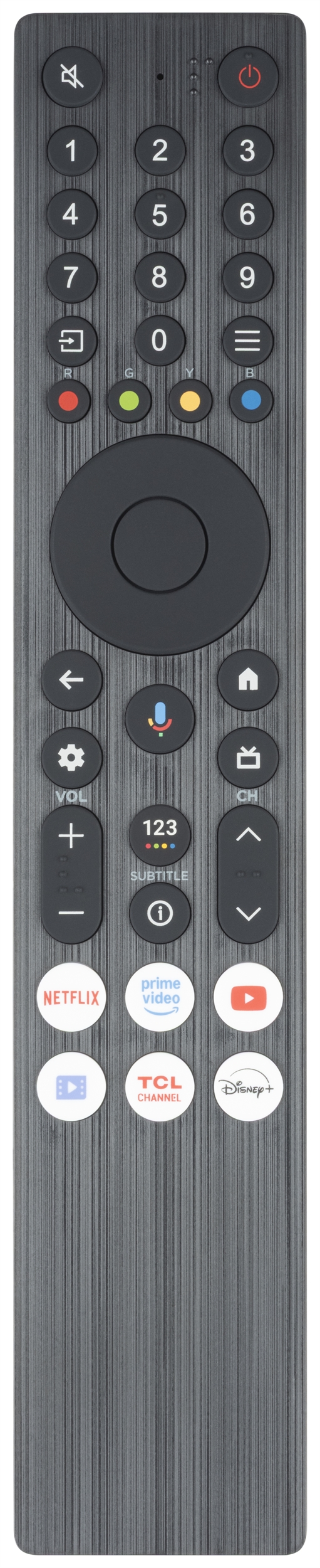 TCL 50C69KS