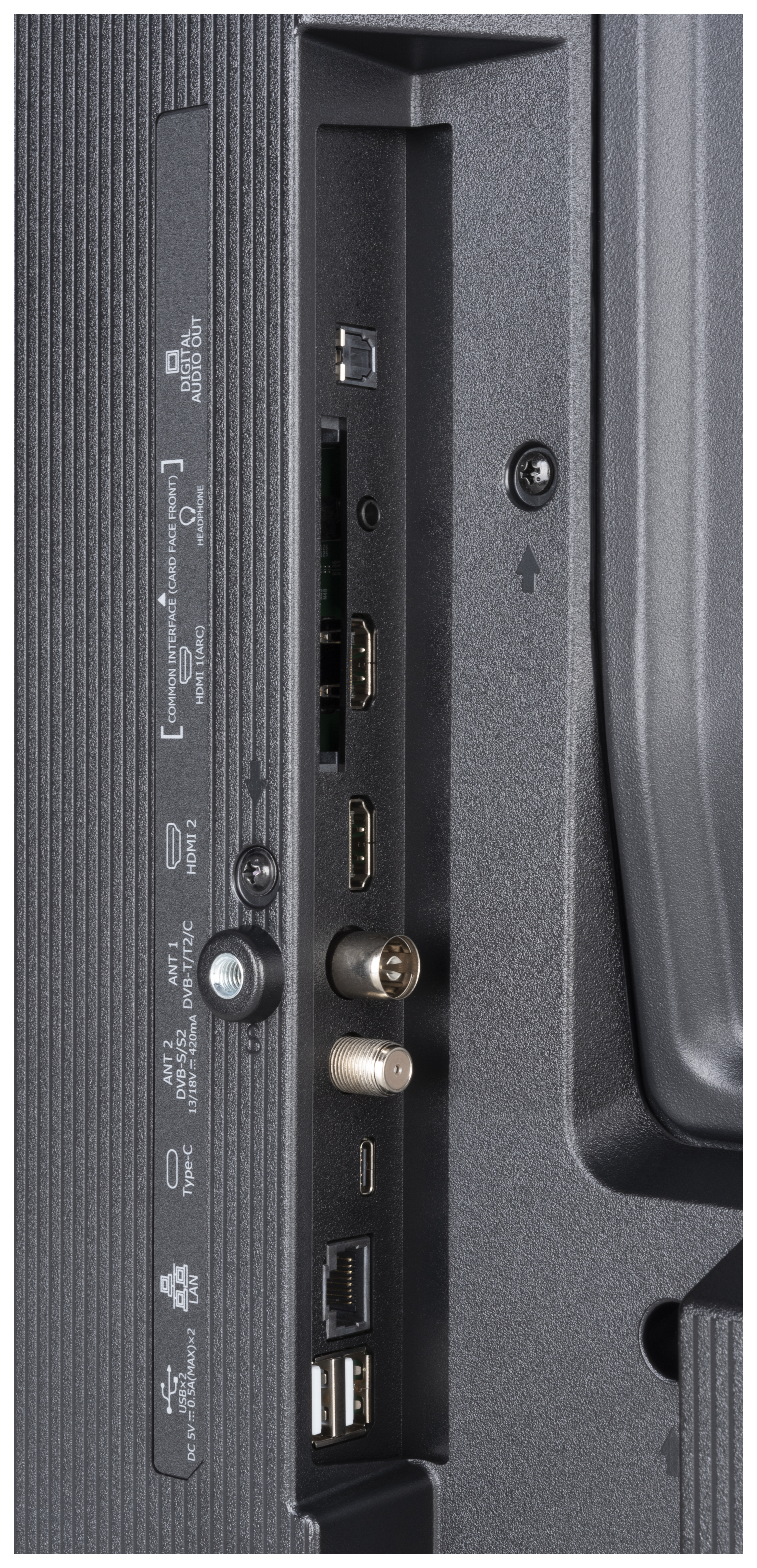 HISENSE 40A5KQ