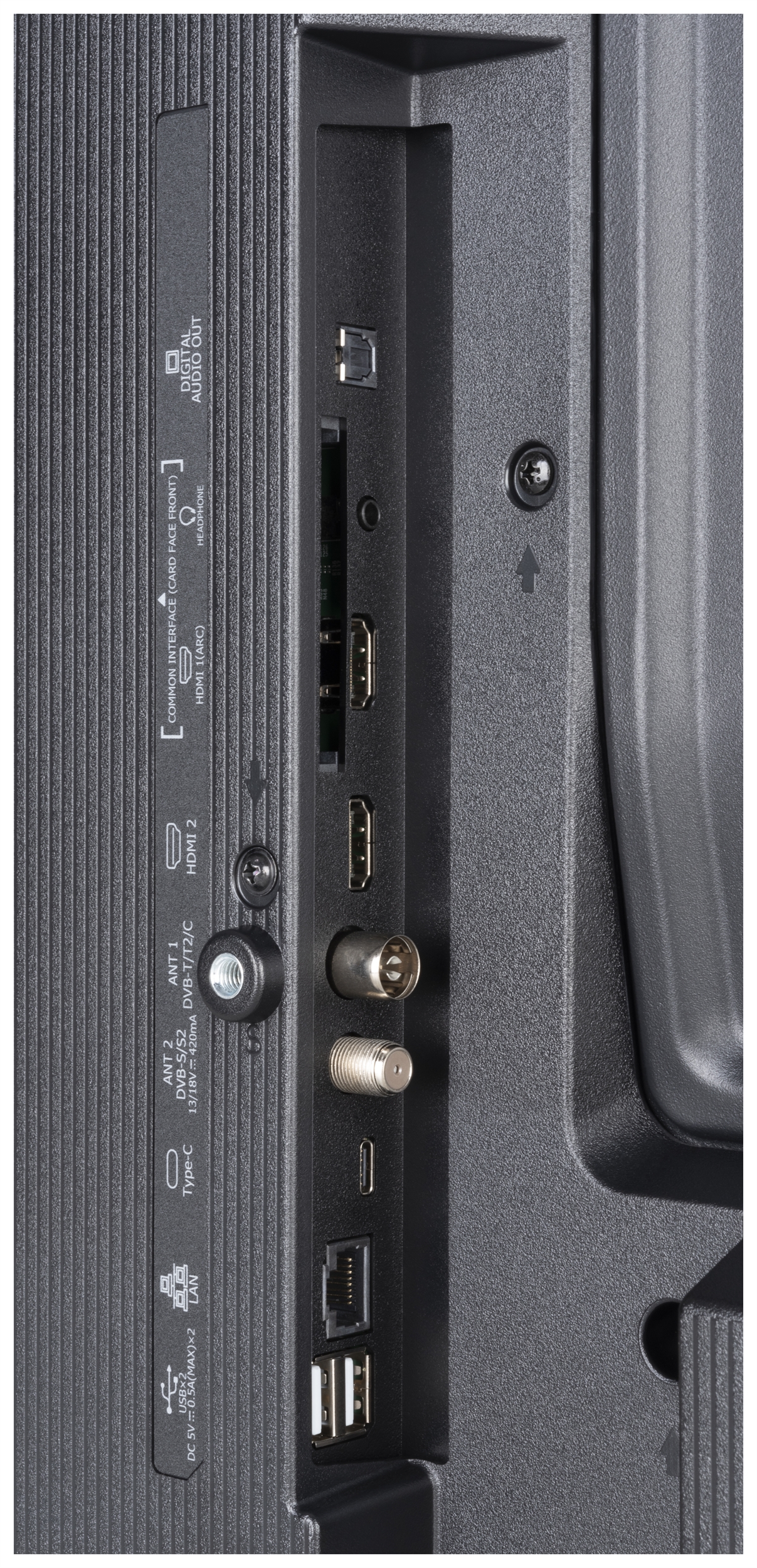 HISENSE 40A5KQ