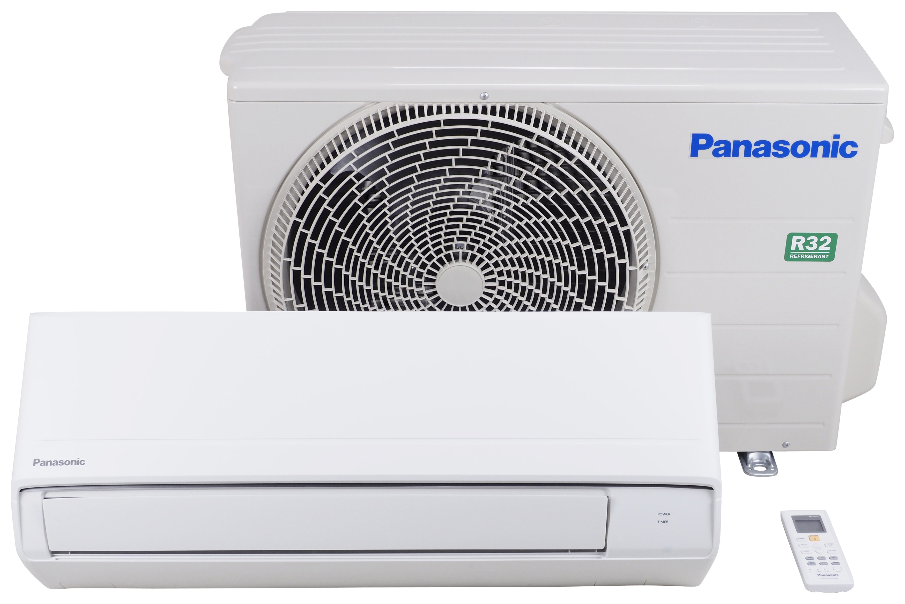 PANASONIC CS-FZ35WKE / CU-FZ35WKE (KIT-FZ35-WKE)