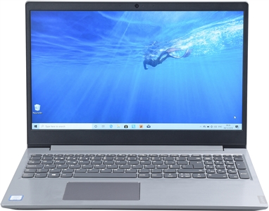 LENOVO IDEAPAD S145-15IWL