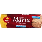 VIEIRA BOLACHA MARIA