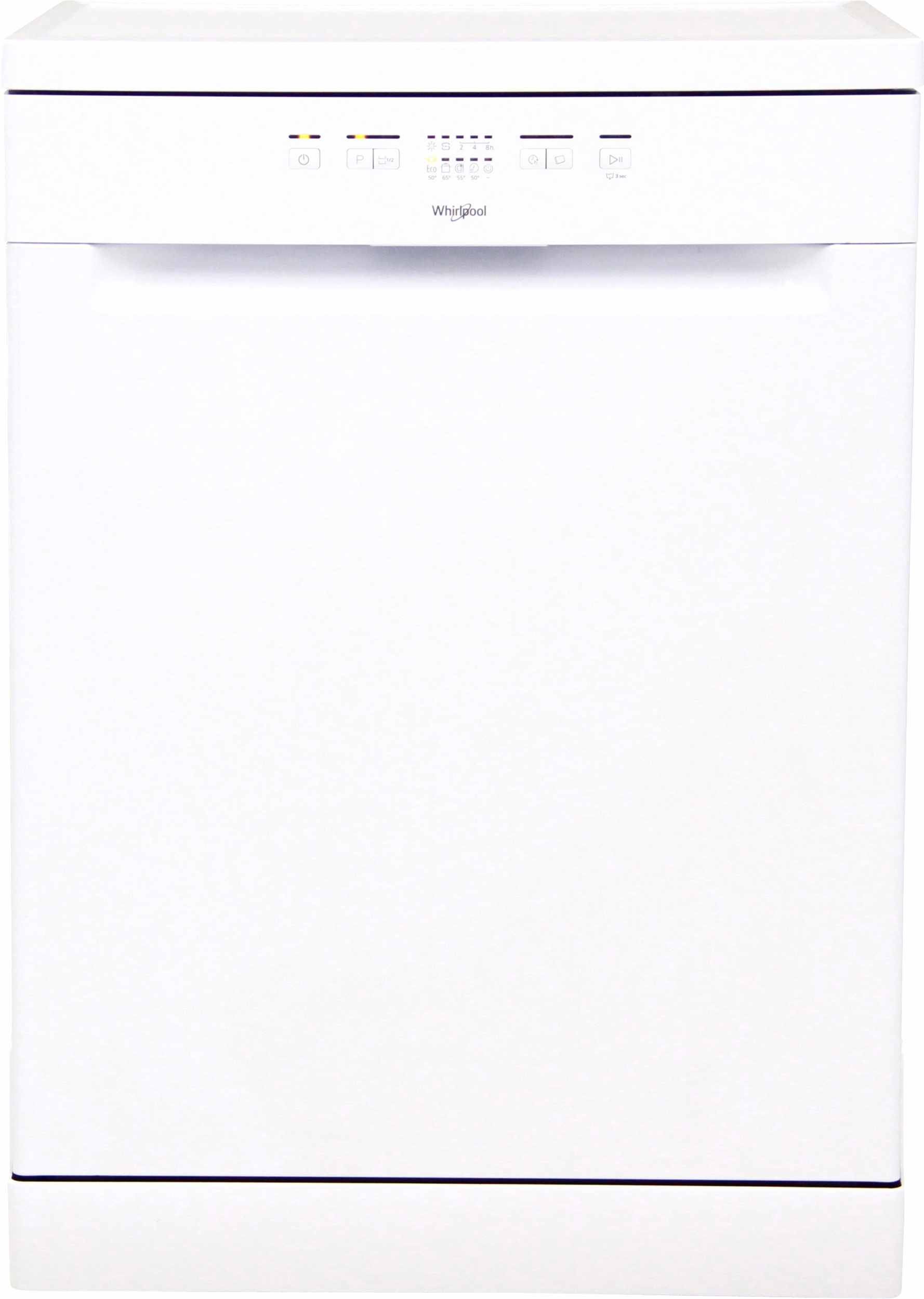WHIRLPOOL WFE 2B19