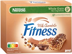 NESTLÉ MILK CHOCOLATE