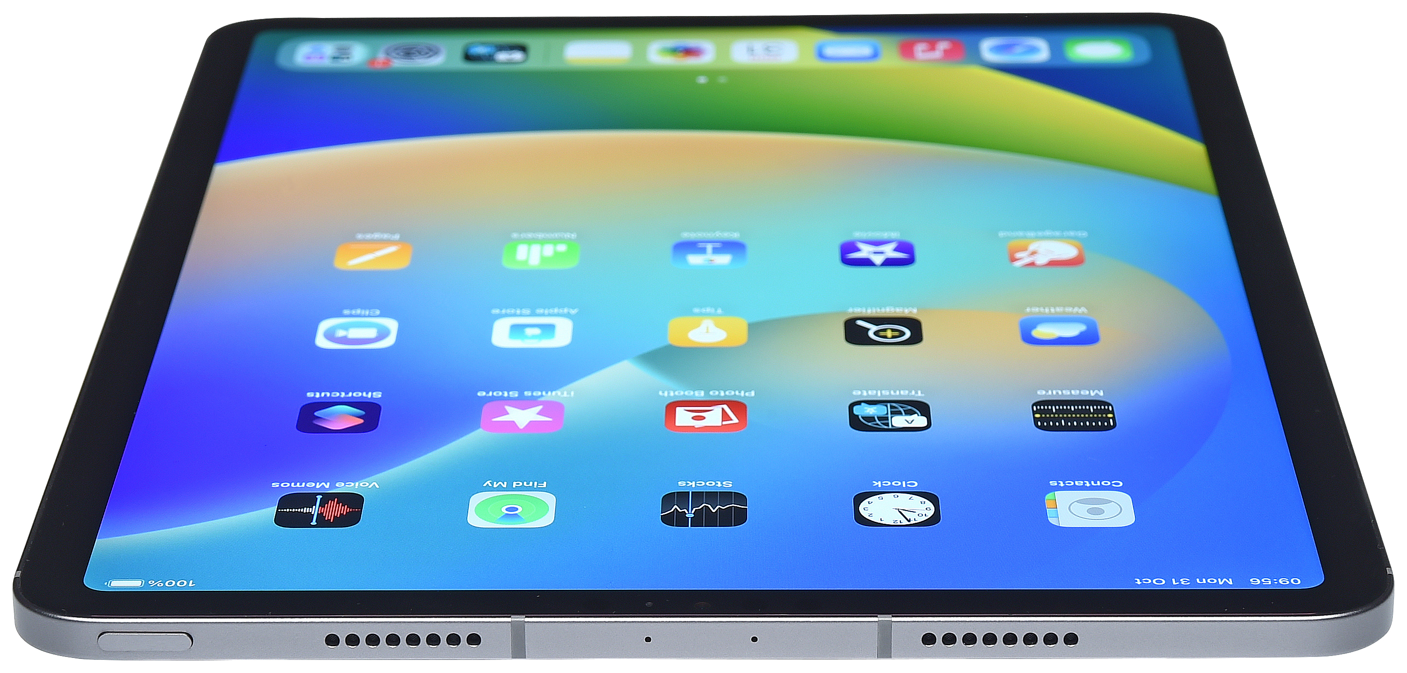APPLE IPAD PRO 2022 11" 1TB WIFI + CELLULAR