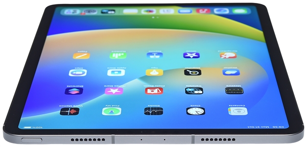 APPLE IPAD PRO 2022 11" 1TB WIFI + CELLULAR