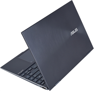 ASUS ZENBOOK FLIP 13 UX363 (512 GB)