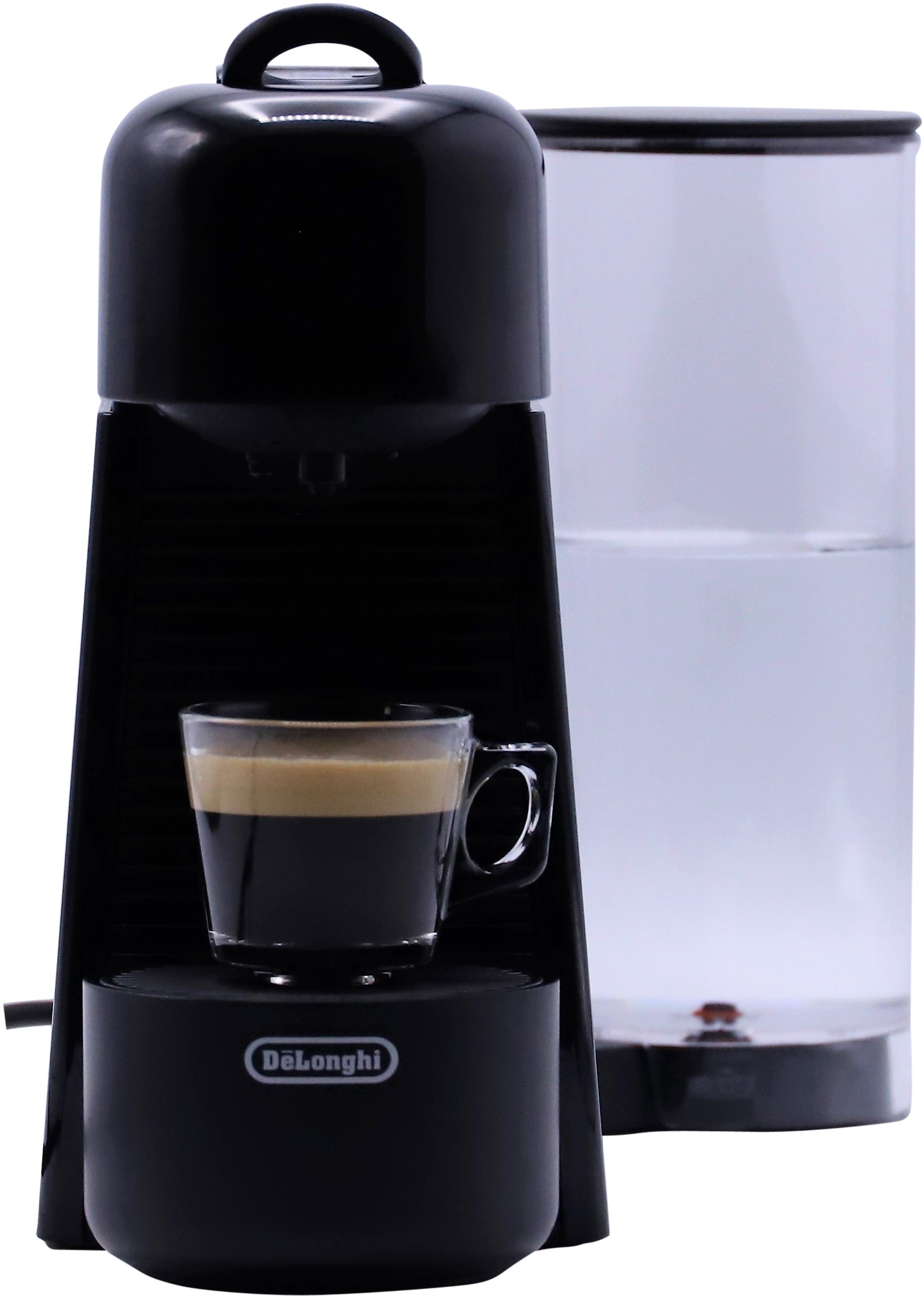DELONGHI NESPRESSO ESSENZA PLUS EN200.B