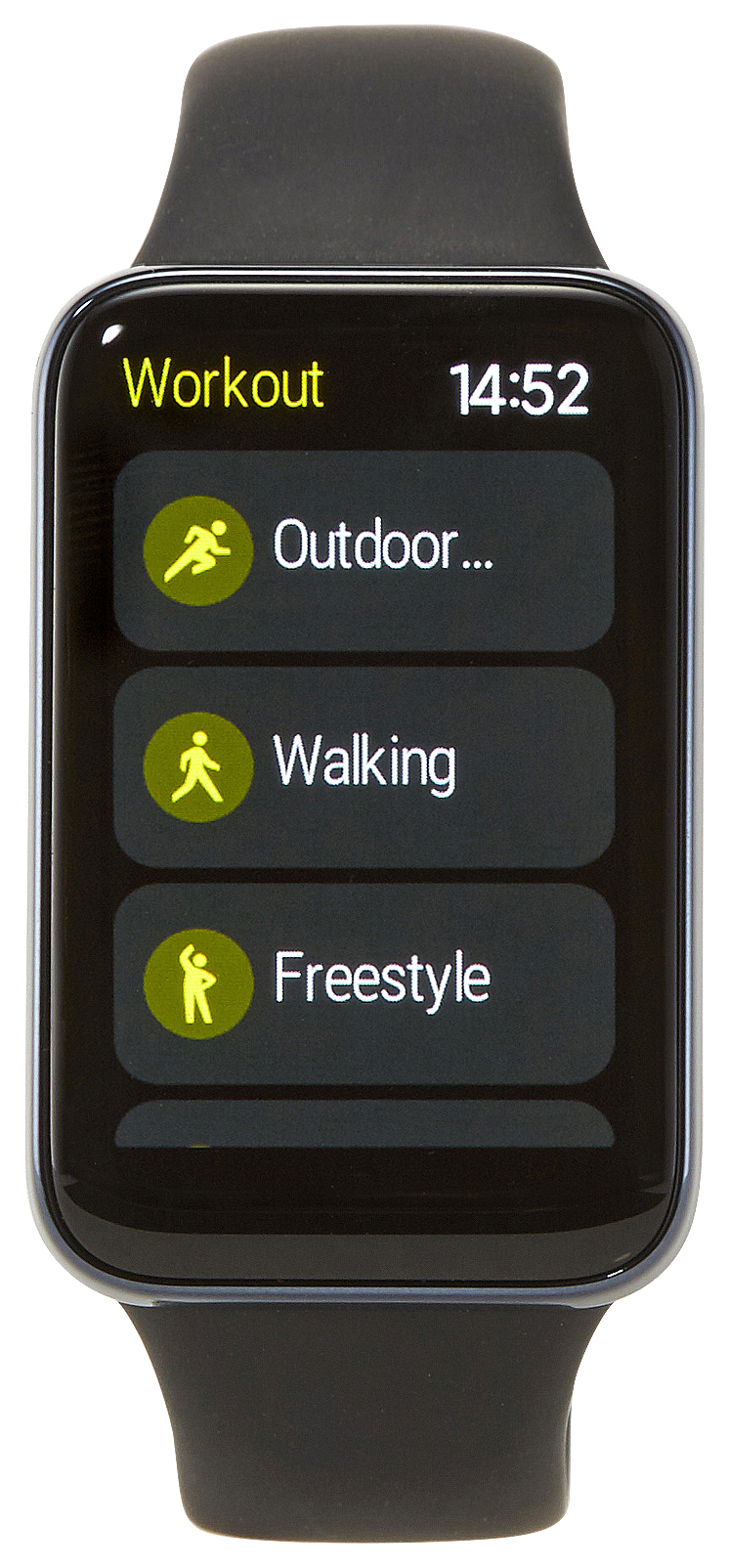 XIAOMI MI SMART BAND 7 PRO