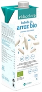 VIDACELEIRO BEBIDA DE ARROZ BIO SEM AÇÚCAR ADICIONADO