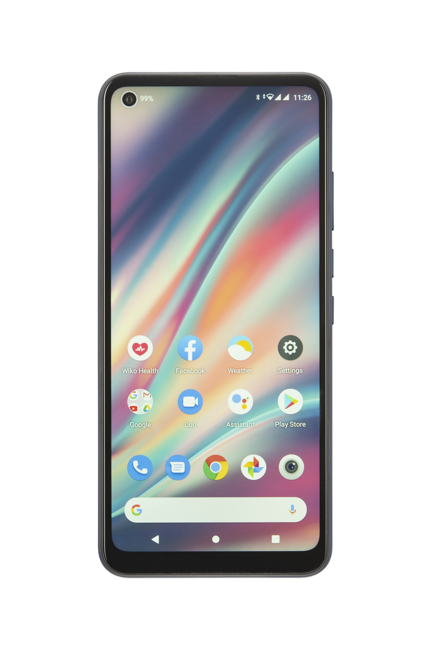 WIKO VIEW5