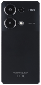 XIAOMI Poco M6 Pro 256GB 8GB