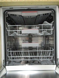 BOSCH SMV46KX01E