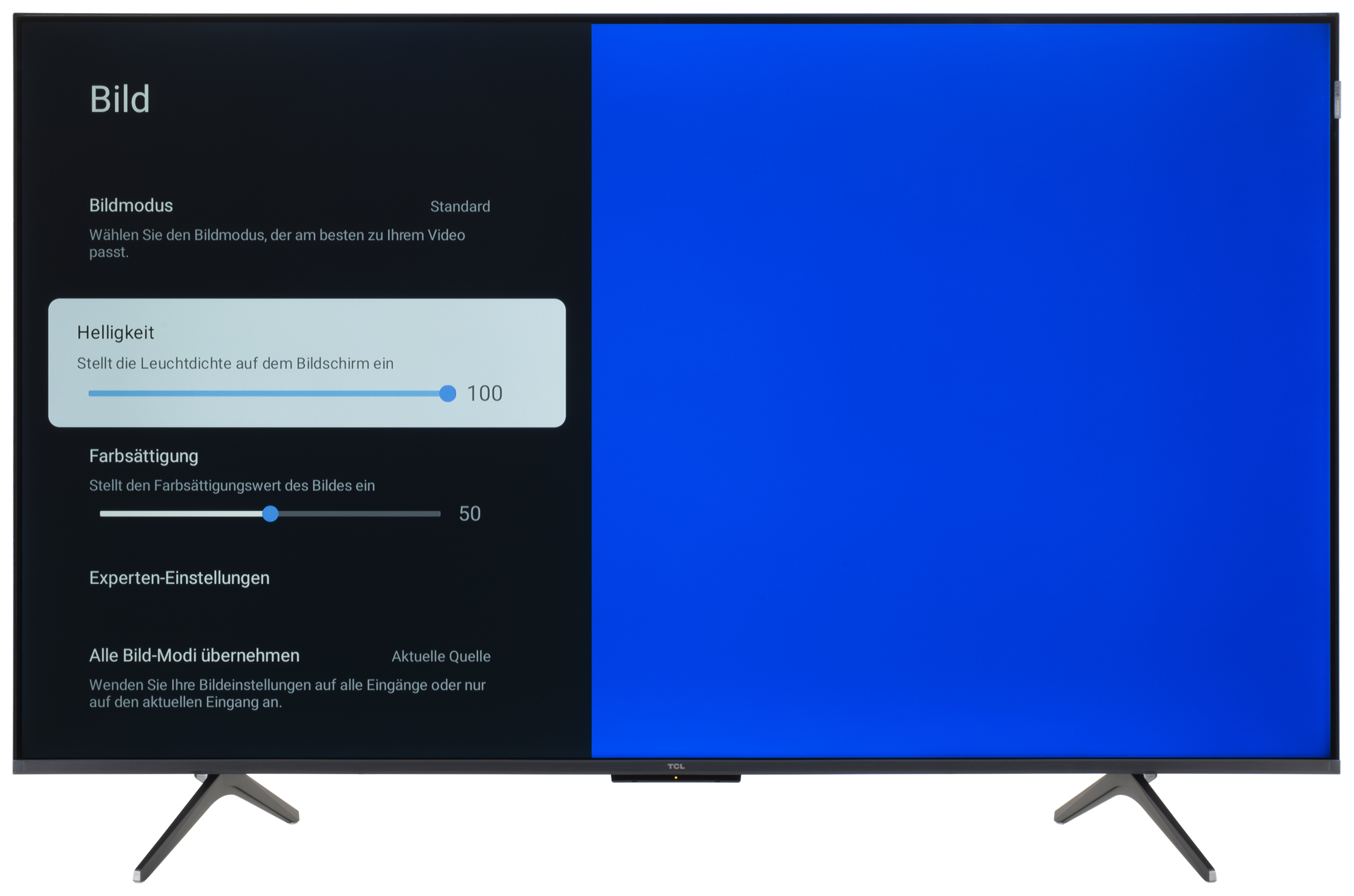 TCL 50C655