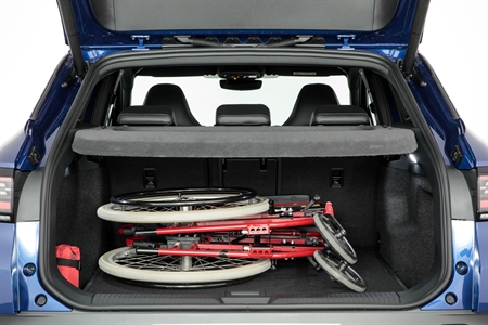 VW ID.4 PRO PERFORMANCE (77 KWH)