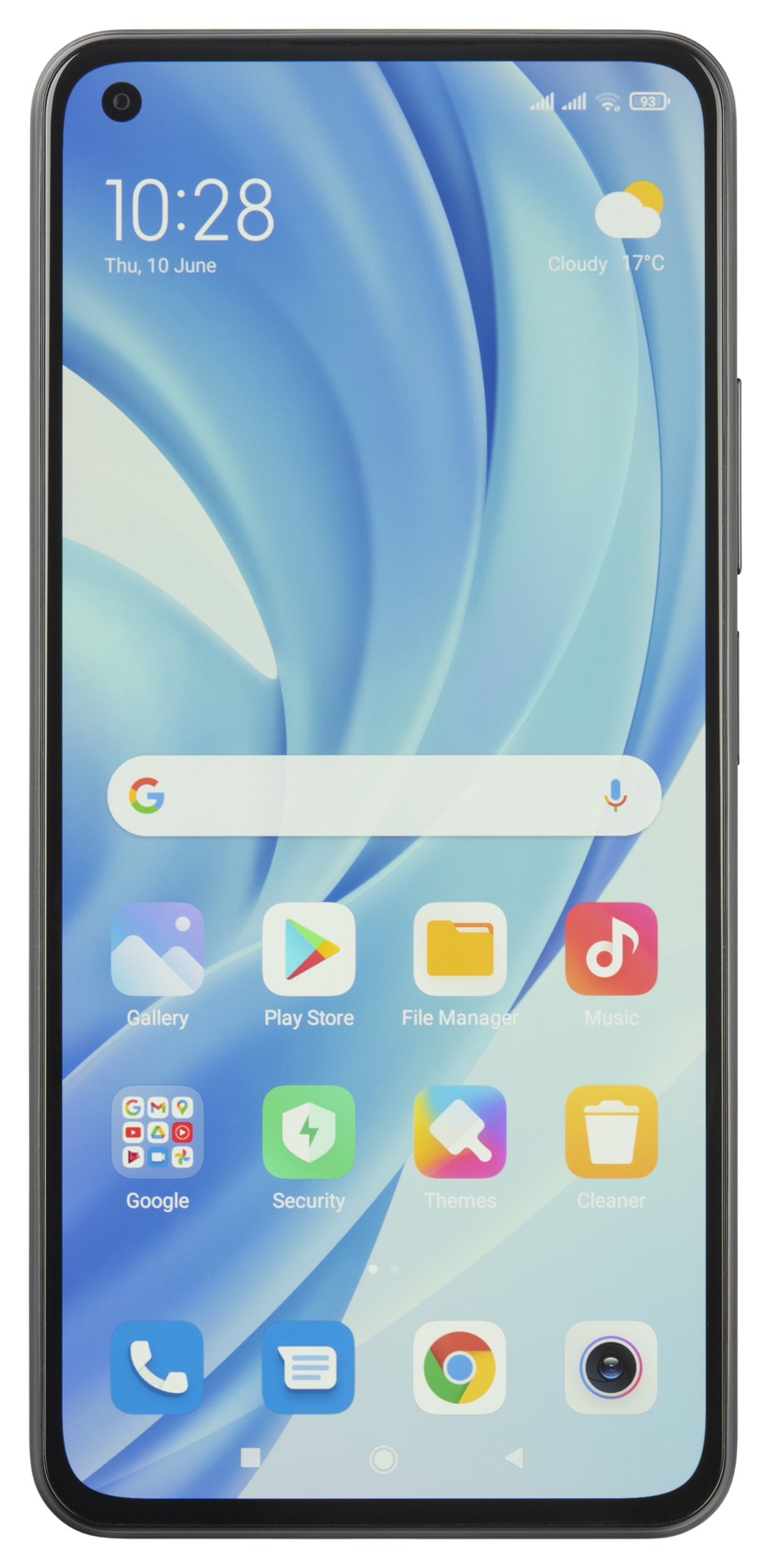 XIAOMI MI 11 LITE 128/6GB