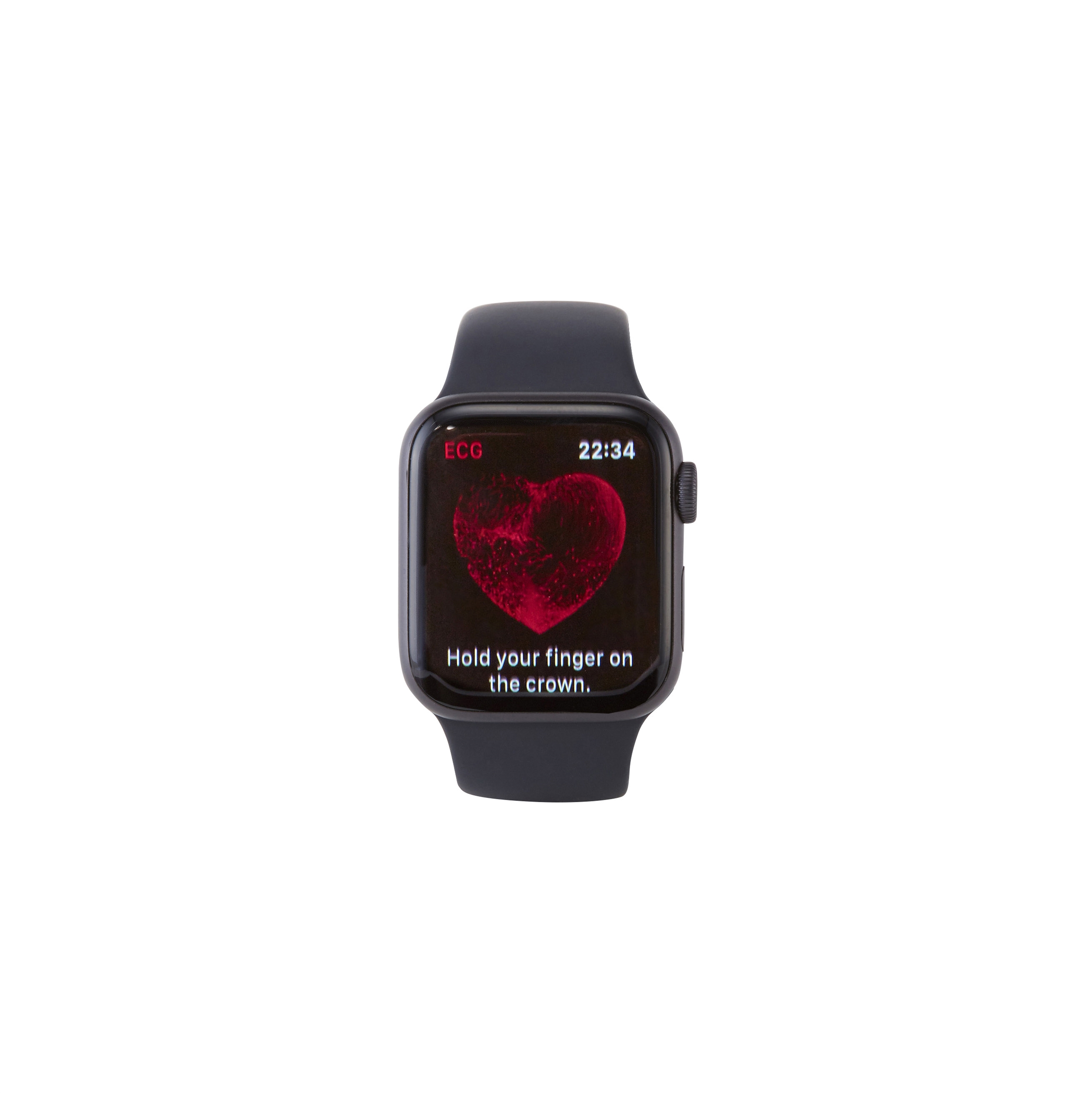 APPLE SERIES 5