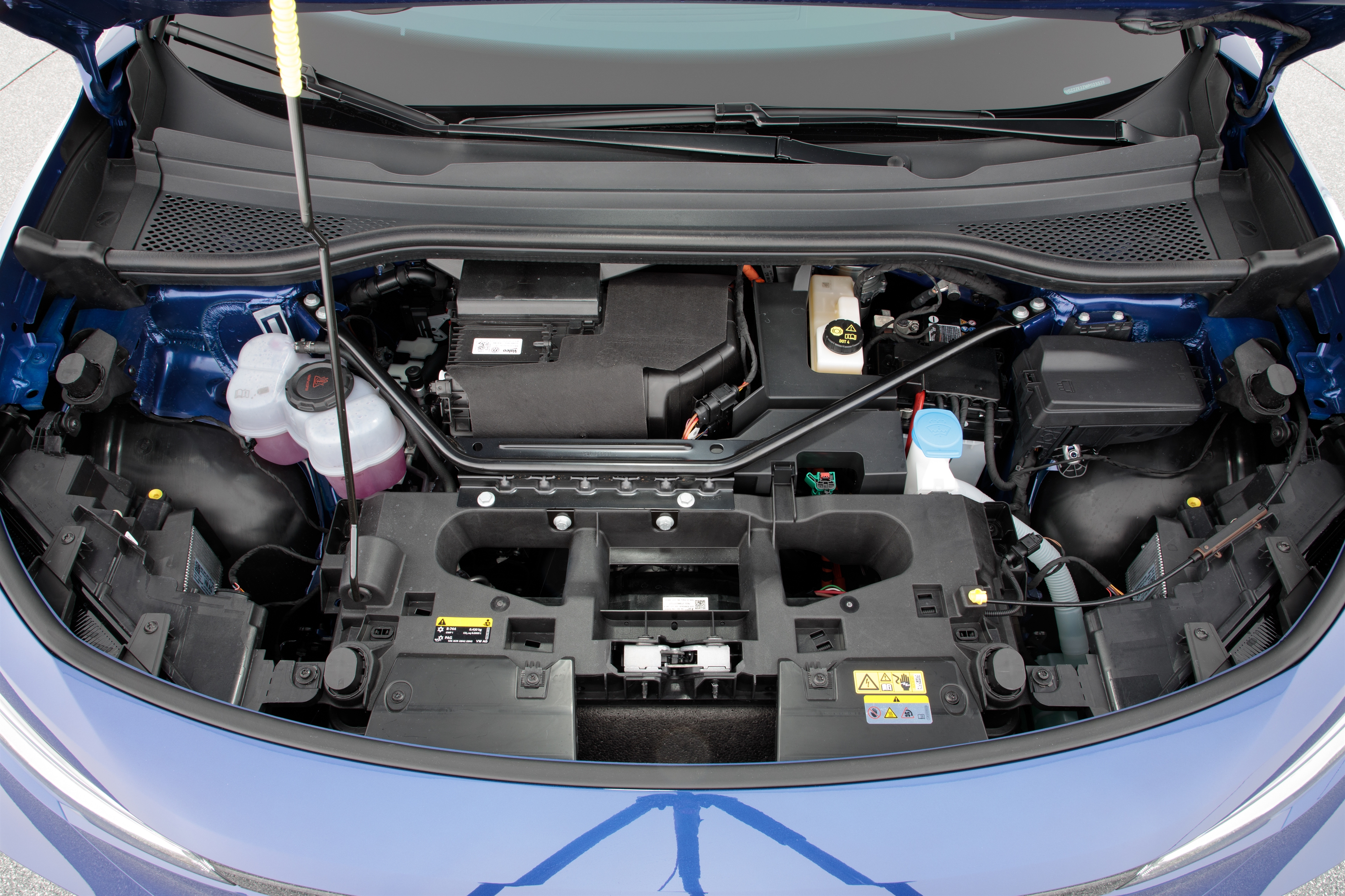 VW ID.4 PRO PERFORMANCE (77 KWH)