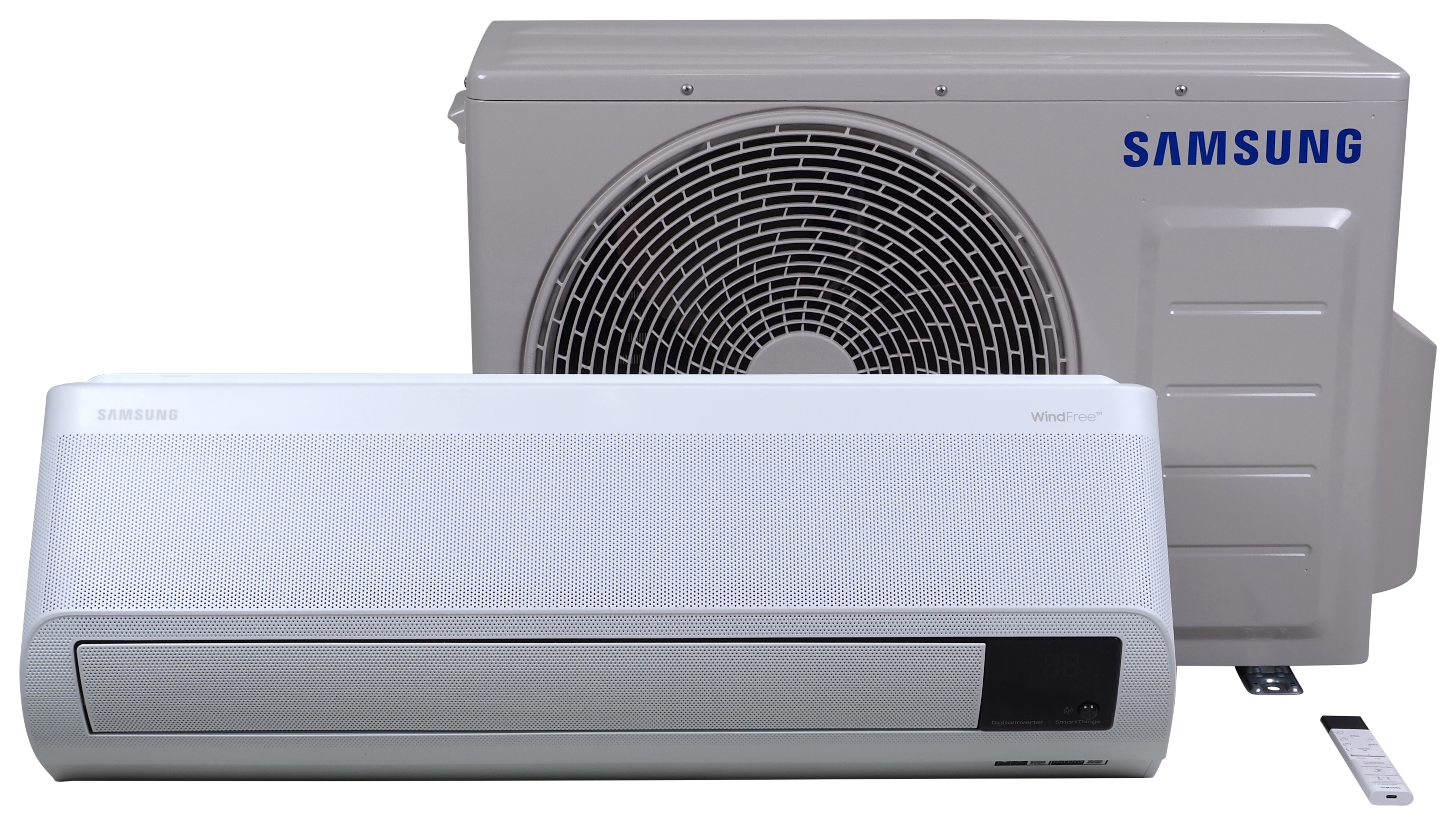 SAMSUNG AR09CXCAAWKNEU / AR09TXCAAWKXEU WIND-FREE ELITE