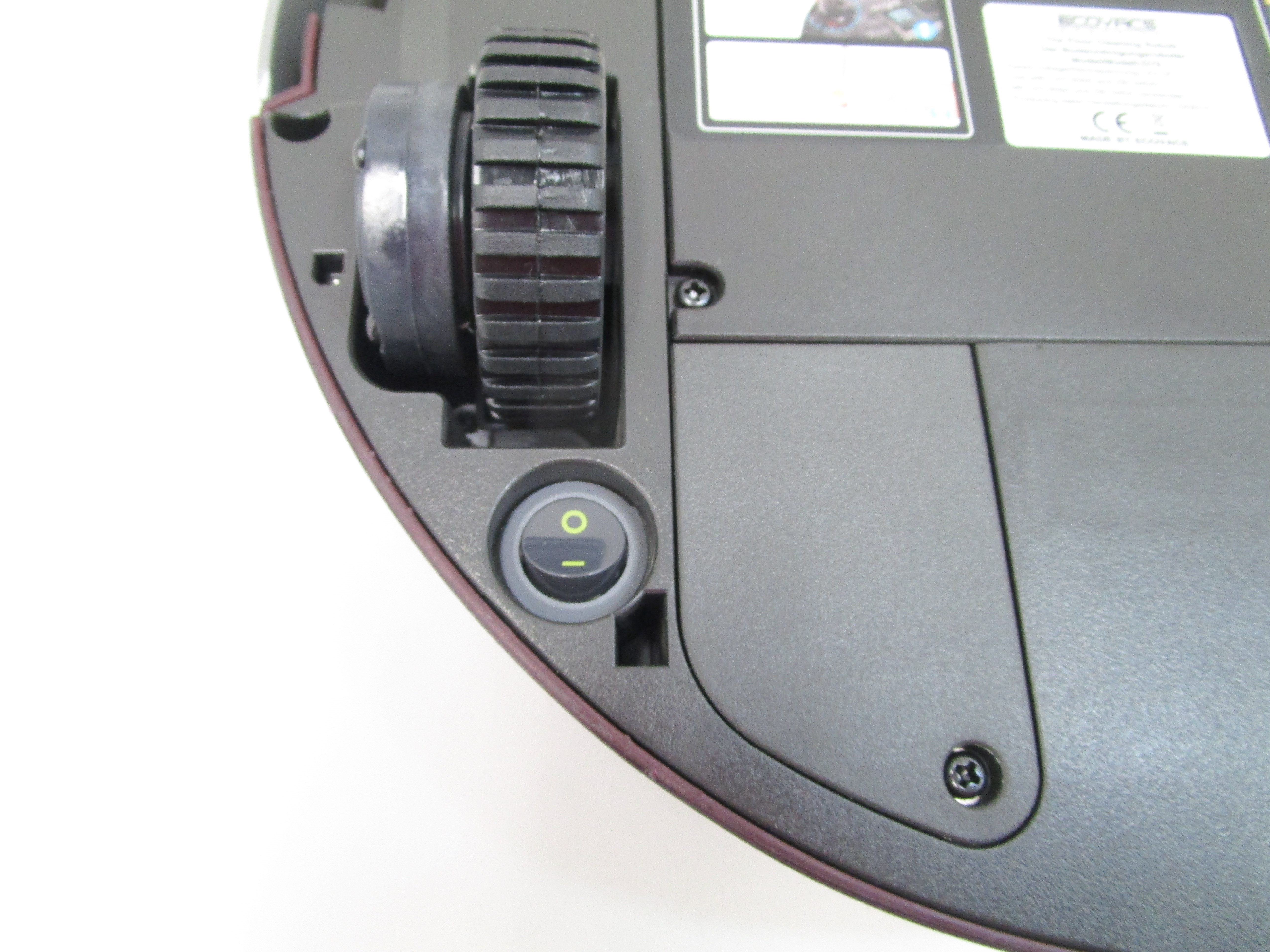 ECOVACS Deebot D79
