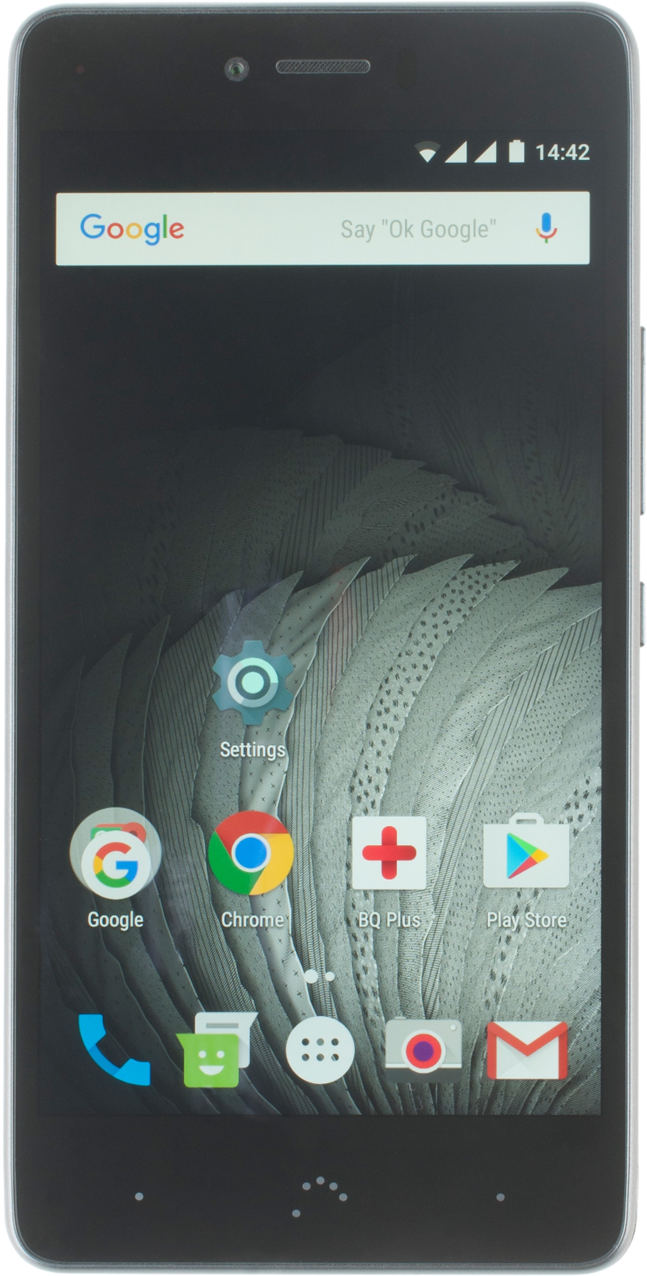 BQ Aquaris U Plus (16 GB)