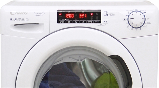 CANDY HGS 128TH3/1-S