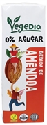 VEGEDIA BEBIDA DE AMENDOA 0% AÇUÇAR
