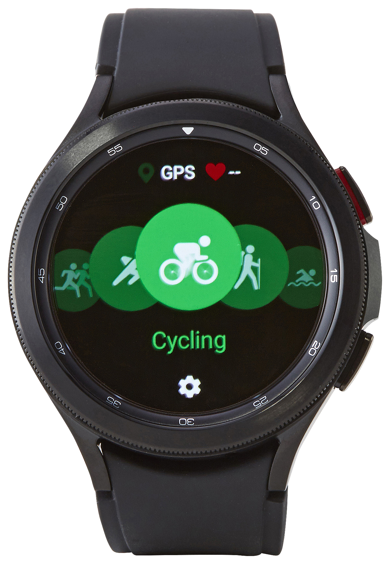 SAMSUNG GALAXY WATCH 4 CLASSIC (46 MM)