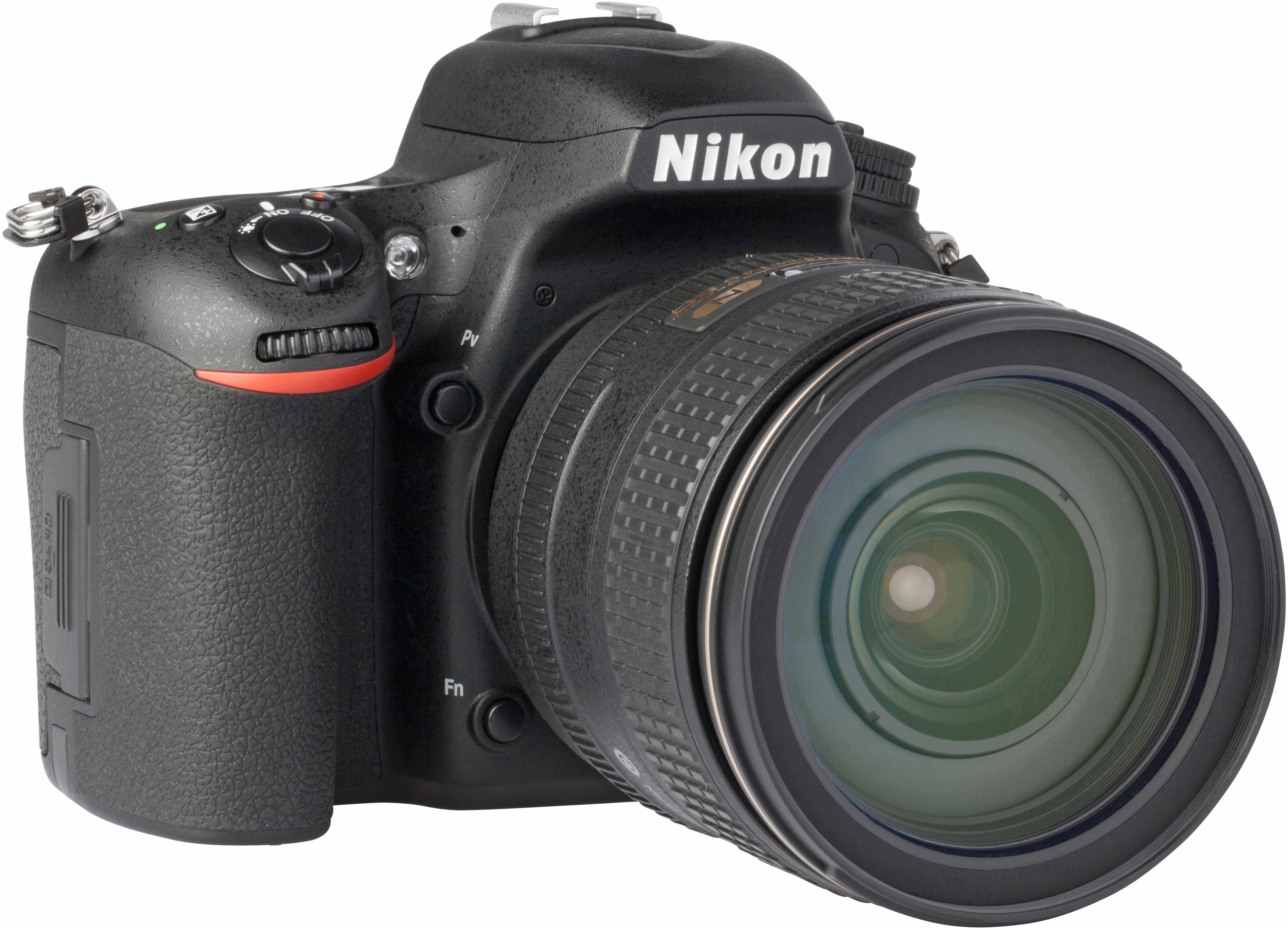 NIKON D750 + AF-S NIKKOR 24-120MM 1:4 G ED VR