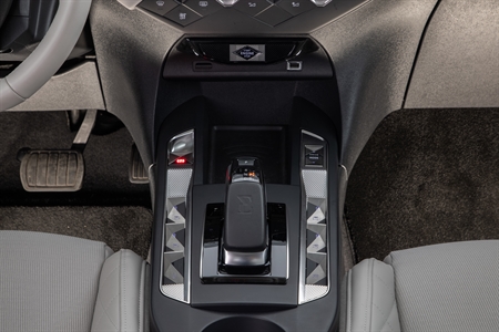 DS AUTOMOBILES DS 3 CROSSBACK E-TENSE