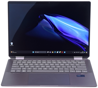 HP SPECTRE X360 14-EU0000NP