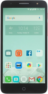 ALCATEL POP 4 Plus