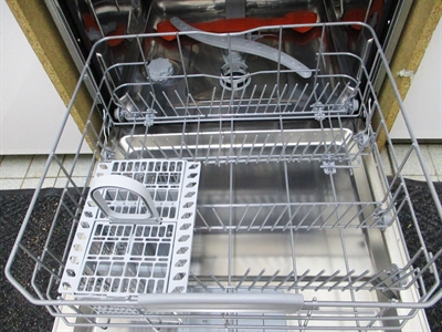 HOTPOINT-ARISTON HBO 3C21 WX