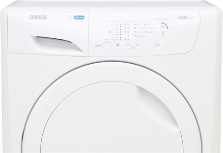 ZANUSSI ZDP7202PZ