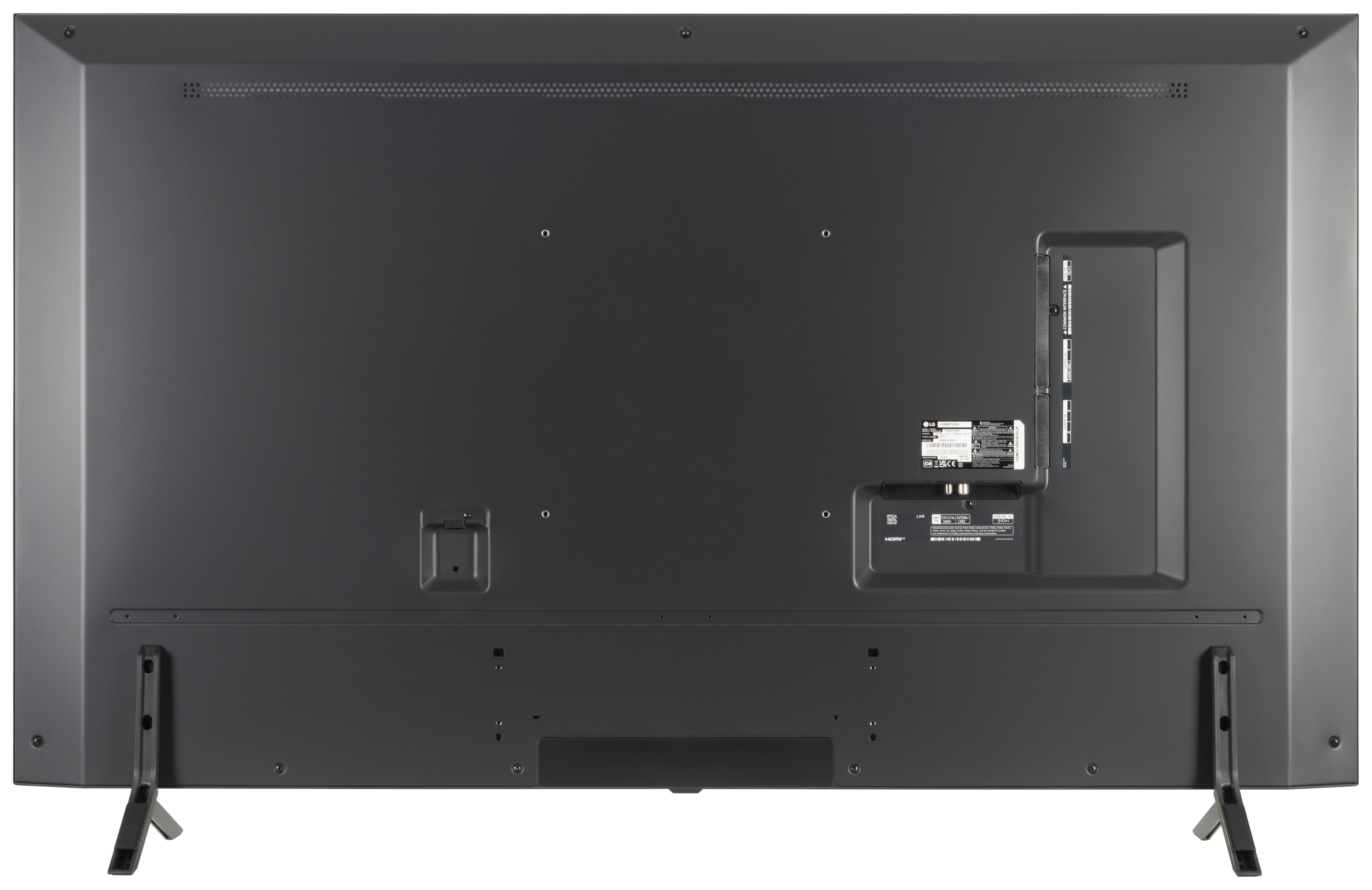 LG 65QNED756RA