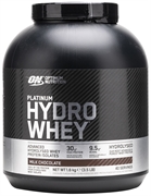 OPTIMUM NUTRITION PLATINUIUM HYDRO WHEY
