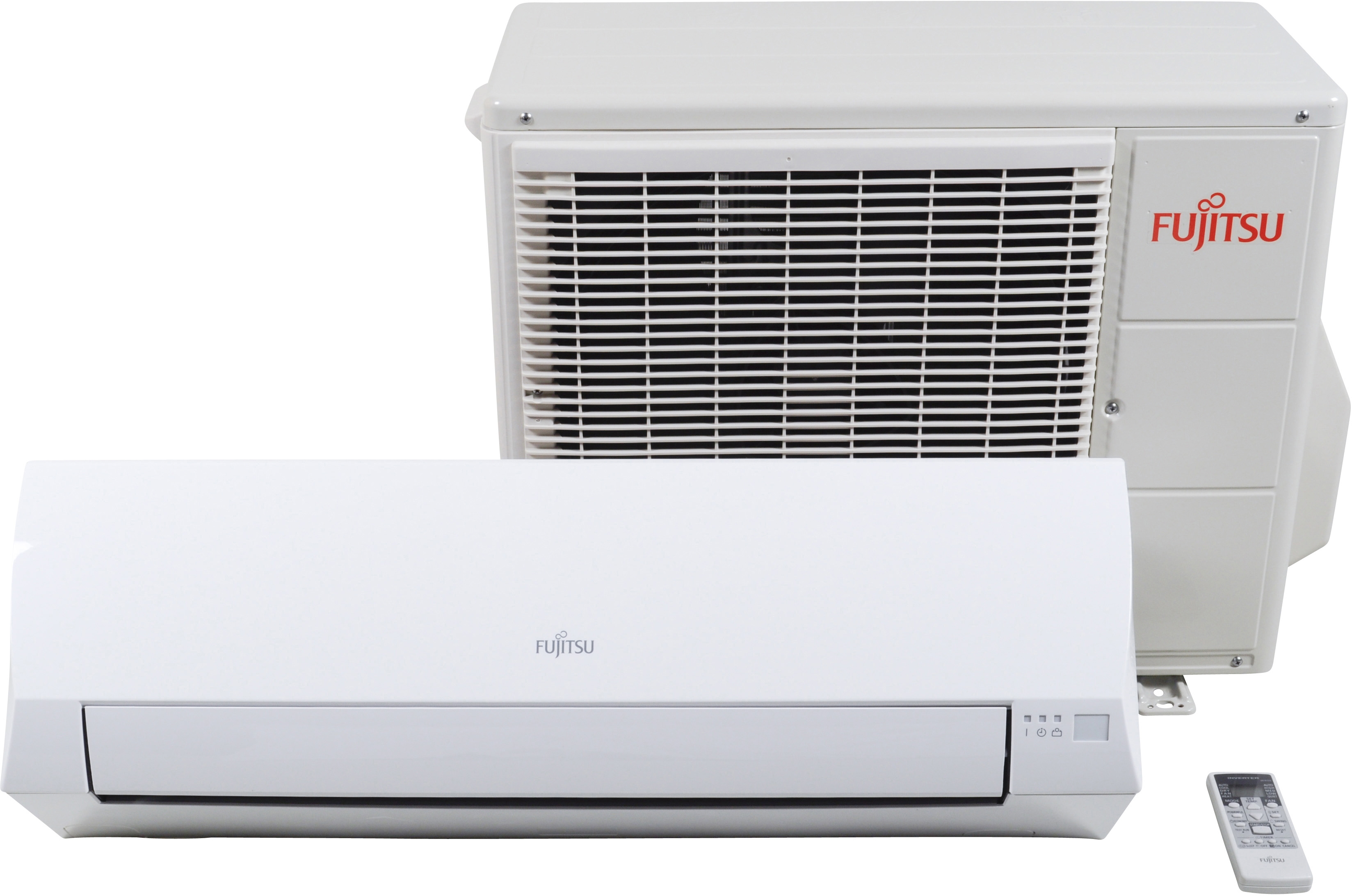 FUJITSU ASYG09LLCC / AOYG09LLCC (ASY 25UI LLCC)